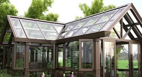 為何裝了斷橋鋁門窗，窗戶還會結露？